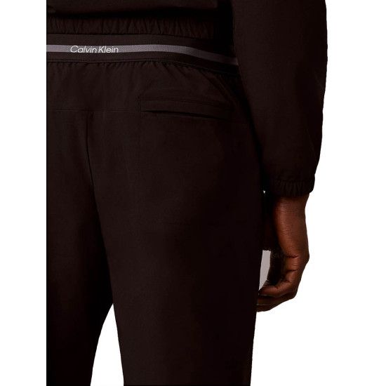 Calvin Klein Ανδρικό παντελόνι Quick-Dry Travel Gym Trousers